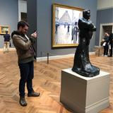 The Art Institute of Chicago