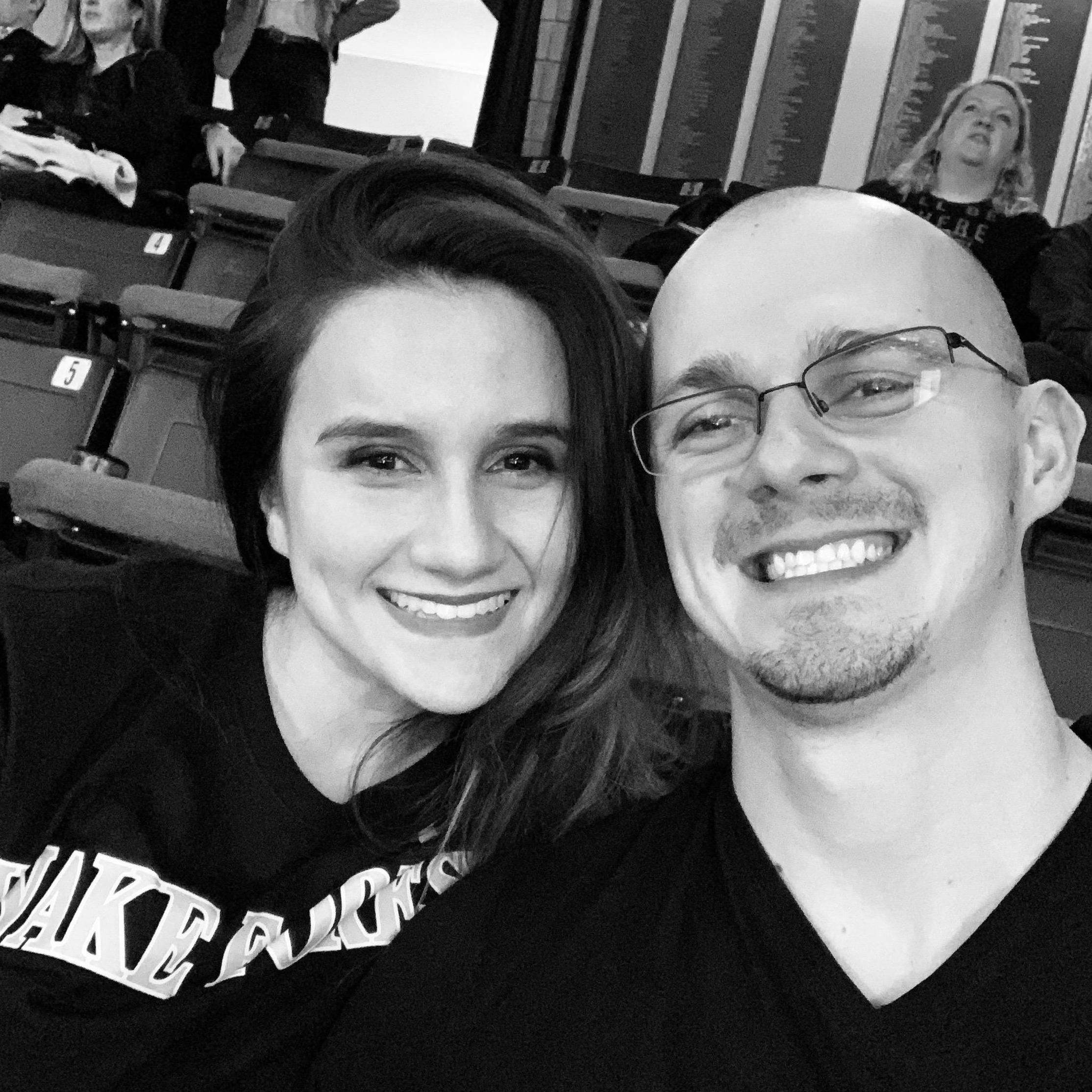 Louisville Cardinals vs. Demon Deacons