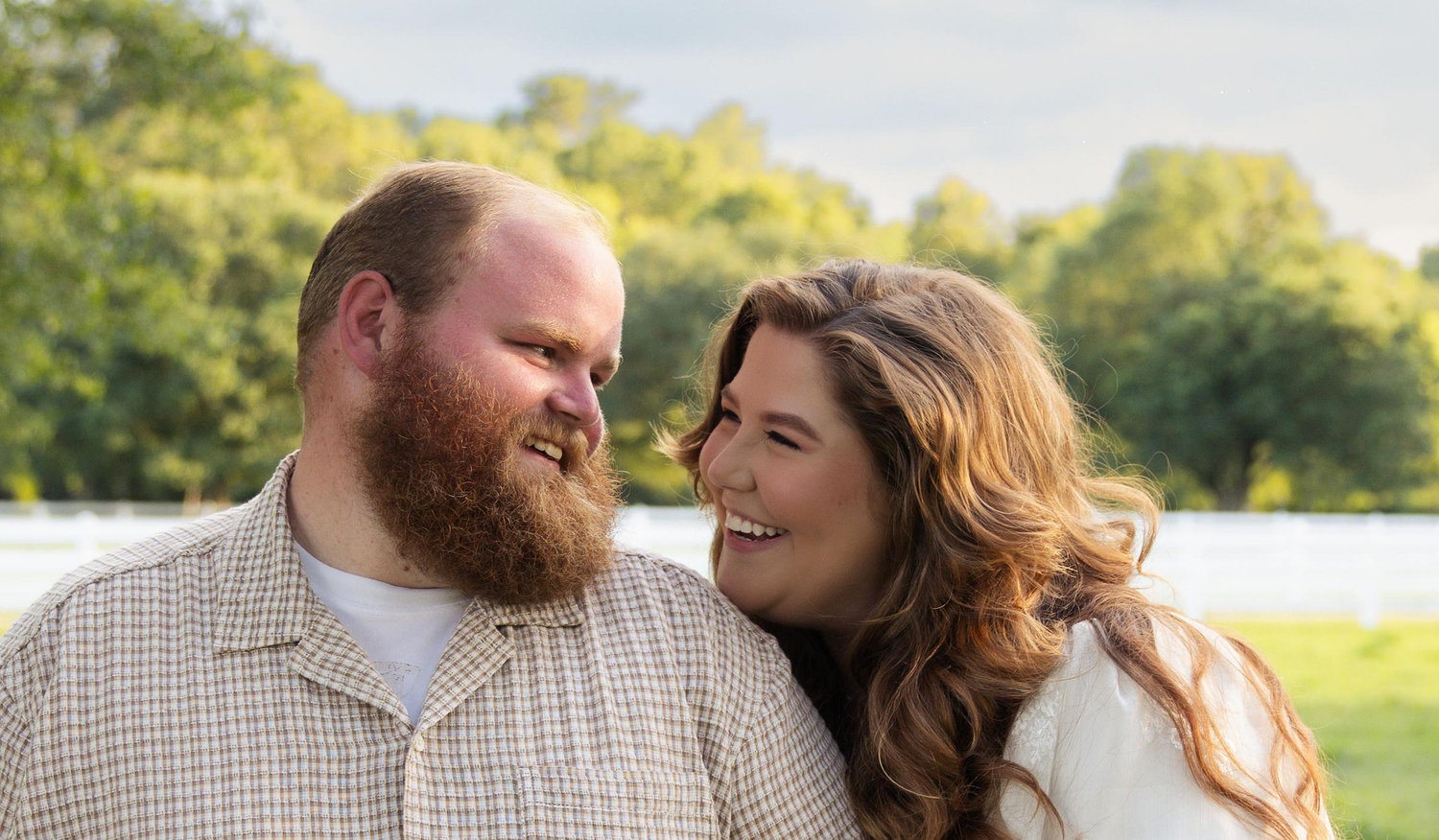 The Wedding Website of GracieMae Crockett and JohnMark Taylor