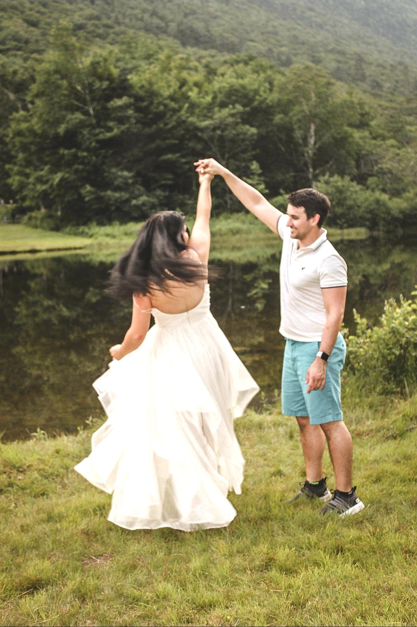 The Wedding Website of Danielle Ferrara and Brian Catalano