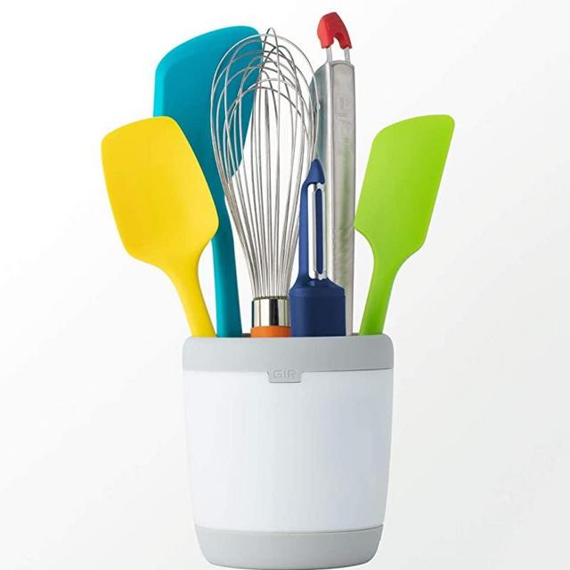GIR 7-Piece Best Tool Set, Ultimate, Rainbow