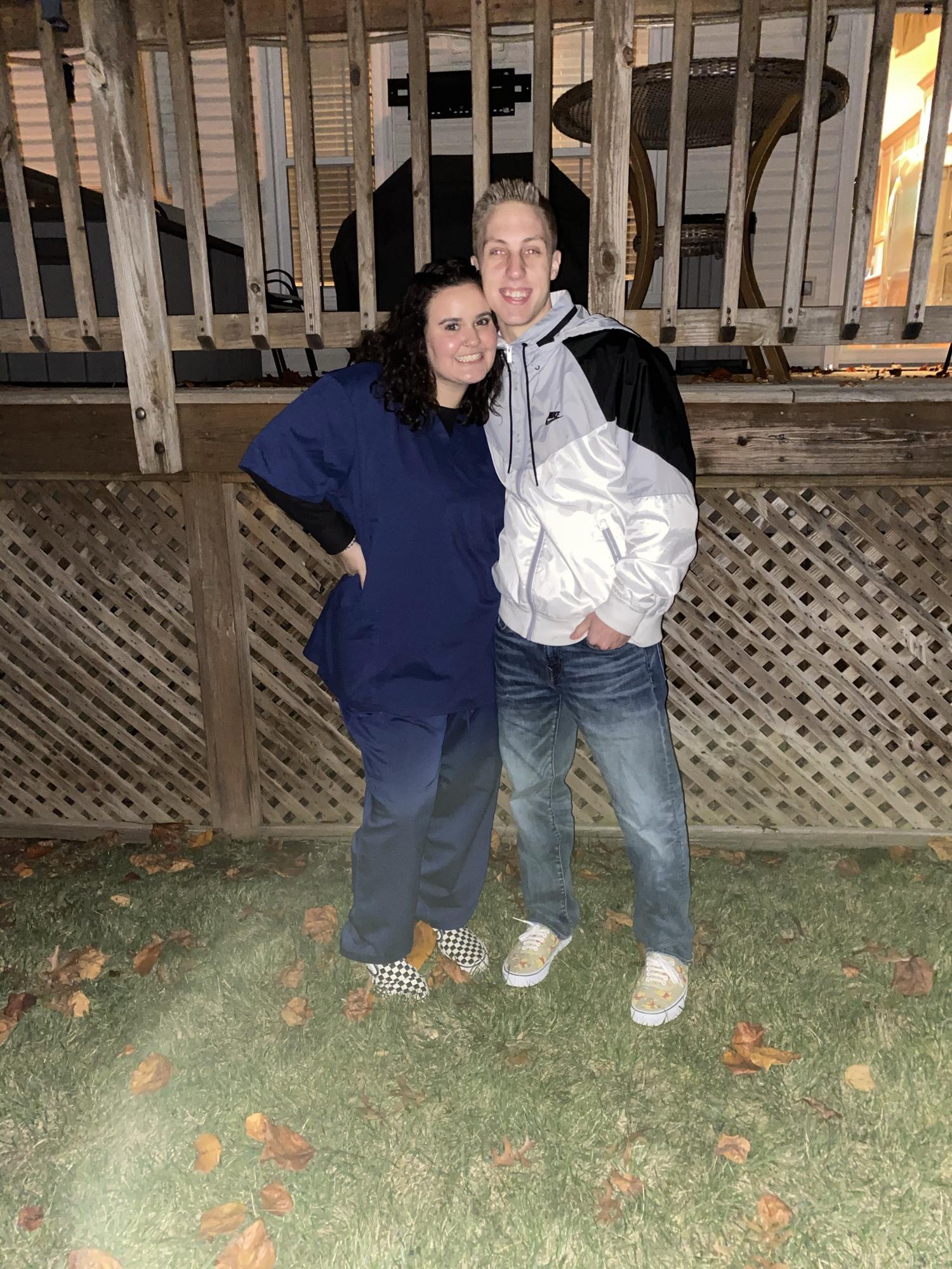 Halloween October, 2020