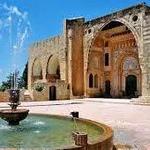 Chouf Region