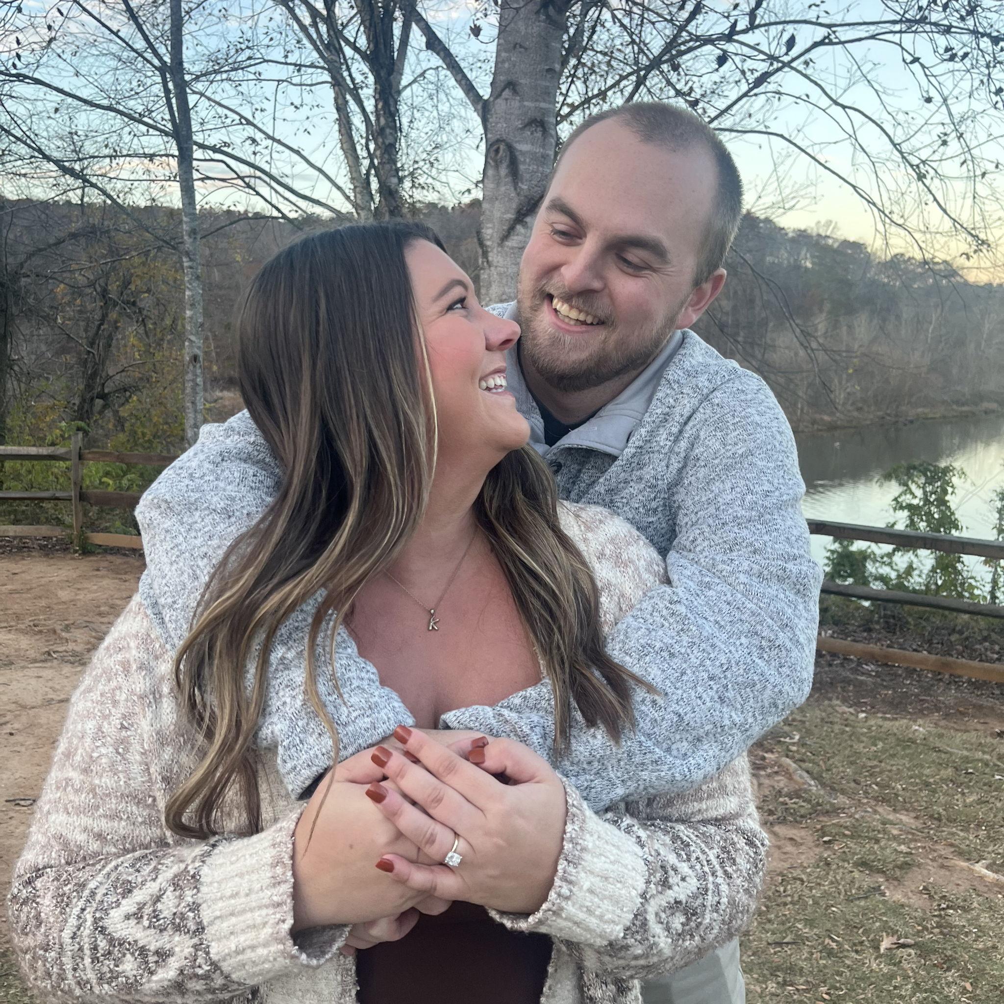 The day we said yes.