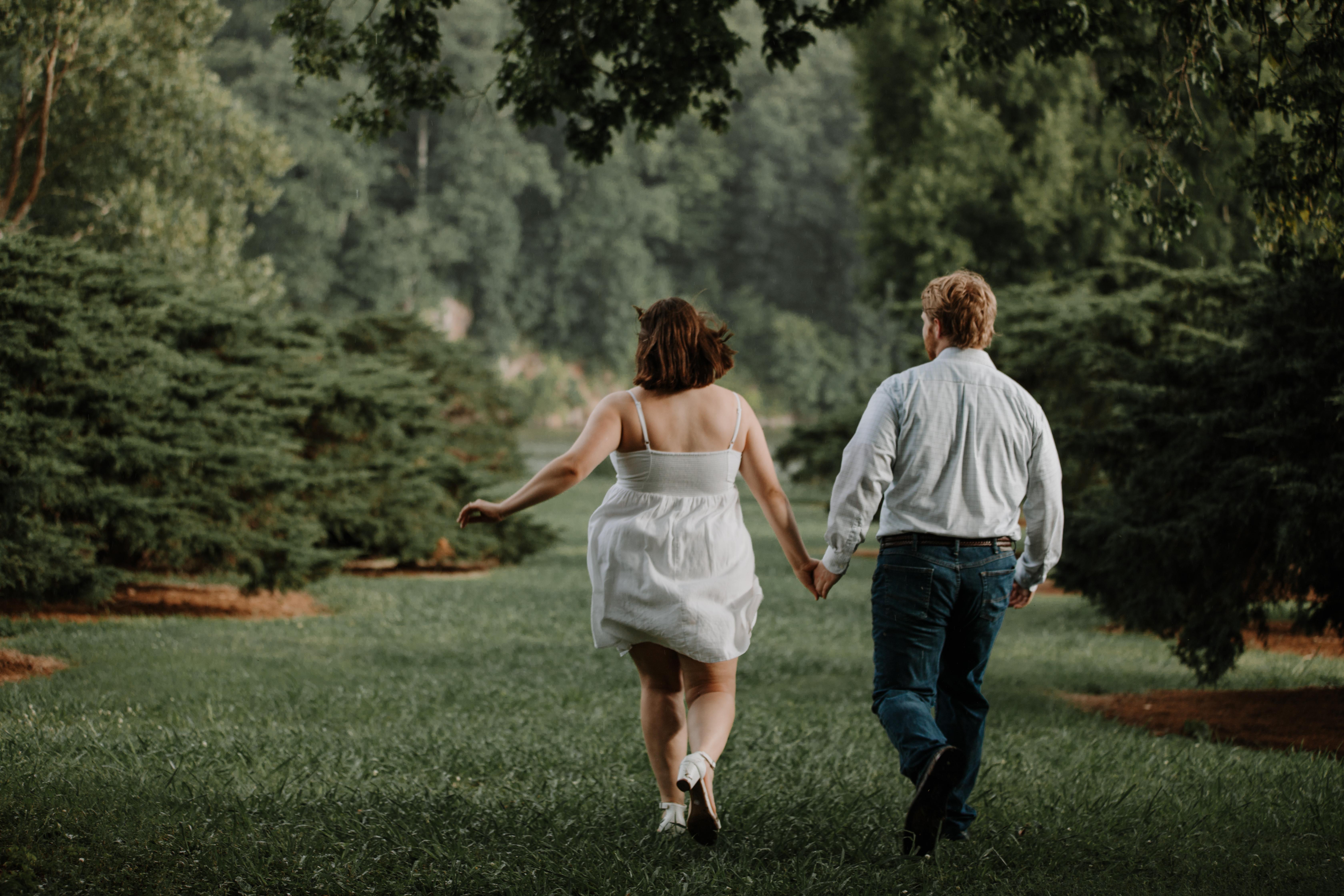 The Wedding Website of Grace Keel and Patrick Buchanan