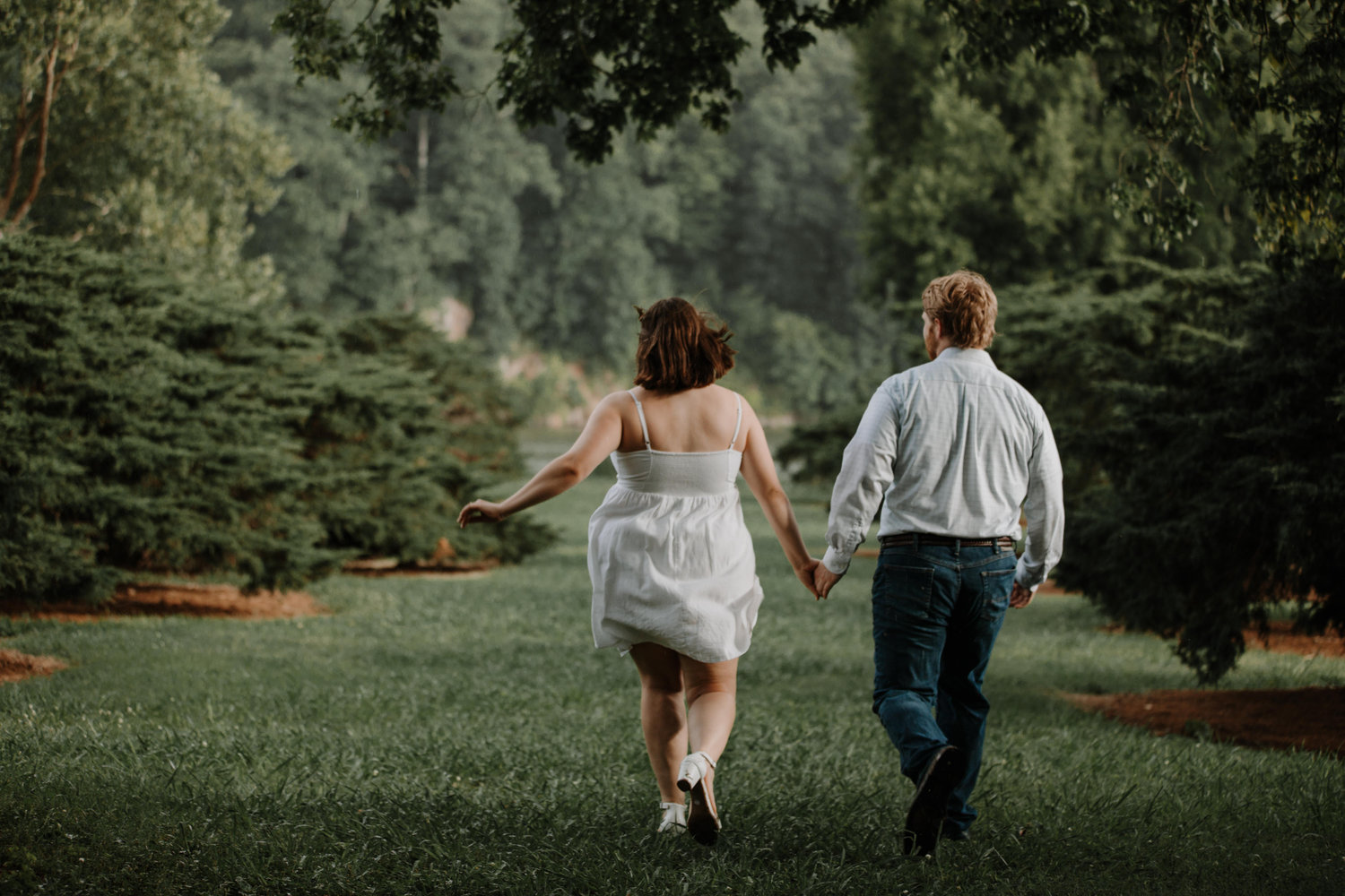 The Wedding Website of Grace Keel and Patrick Buchanan
