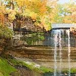Minnehaha Falls Park