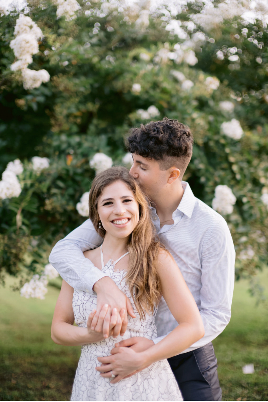 The Wedding Website of Daniela Friedman and Jordan Stark