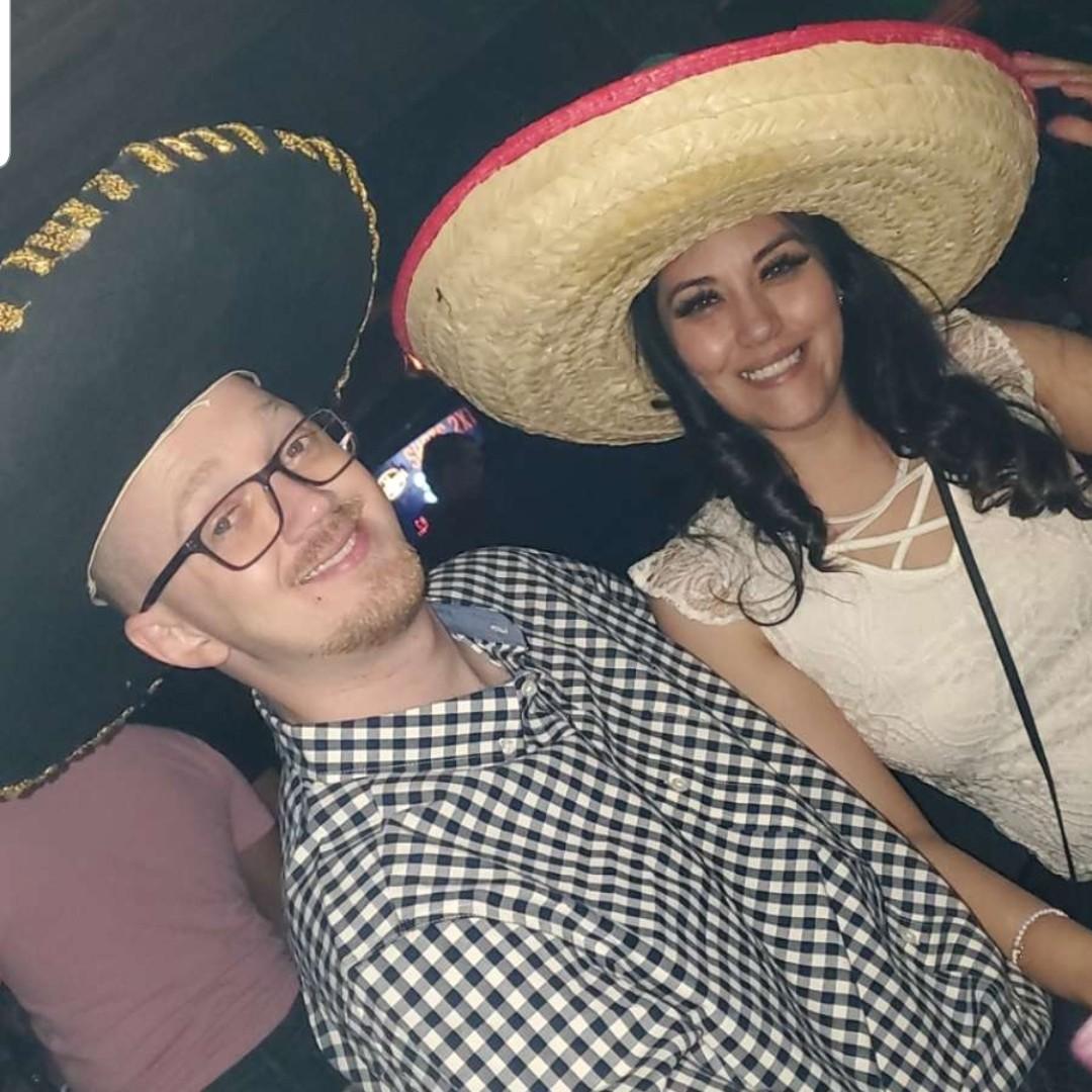 Major Amigos 🇲🇽💞🇺🇸