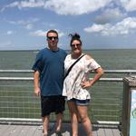 Kemah Boardwalk