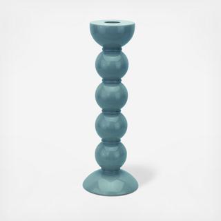 Bobbin Tall Candle Stick