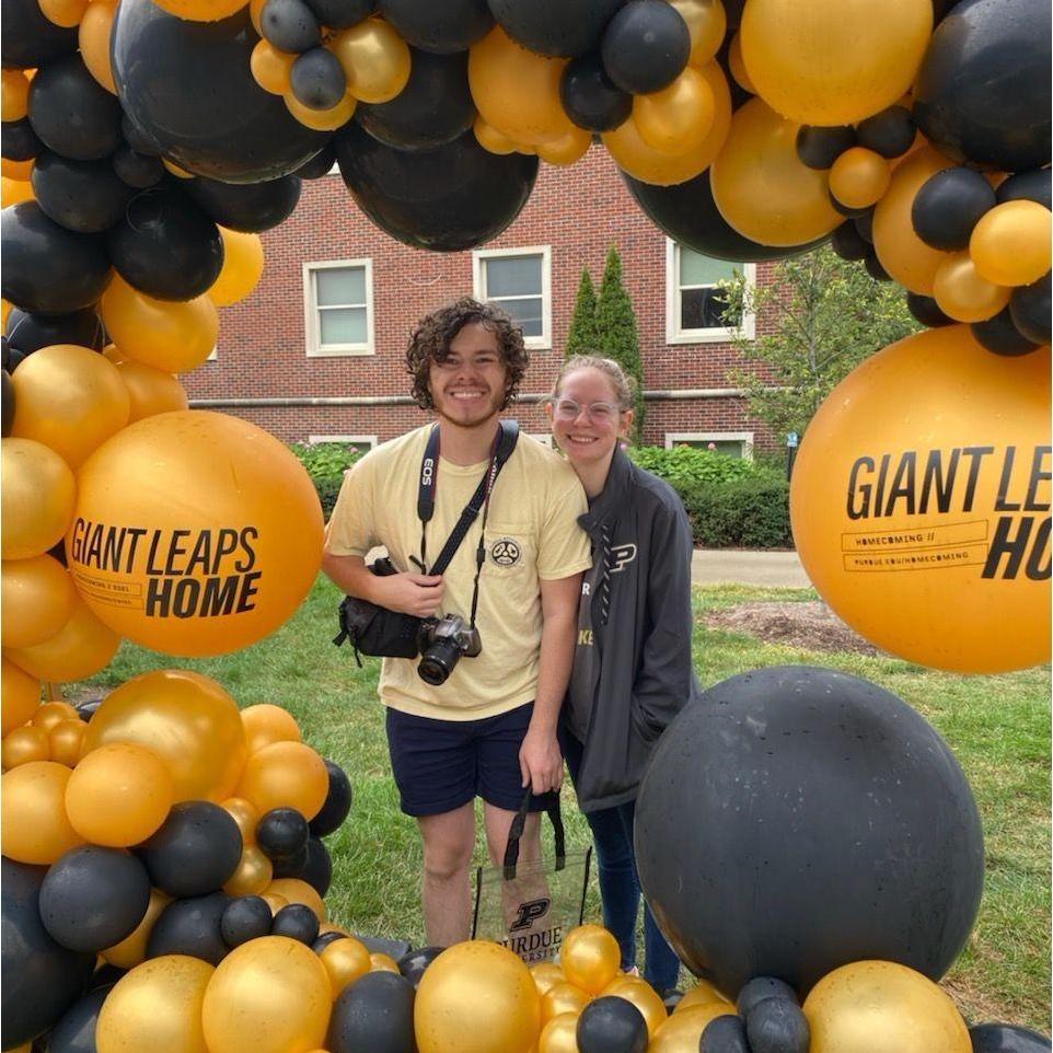 Go Boilers!!
