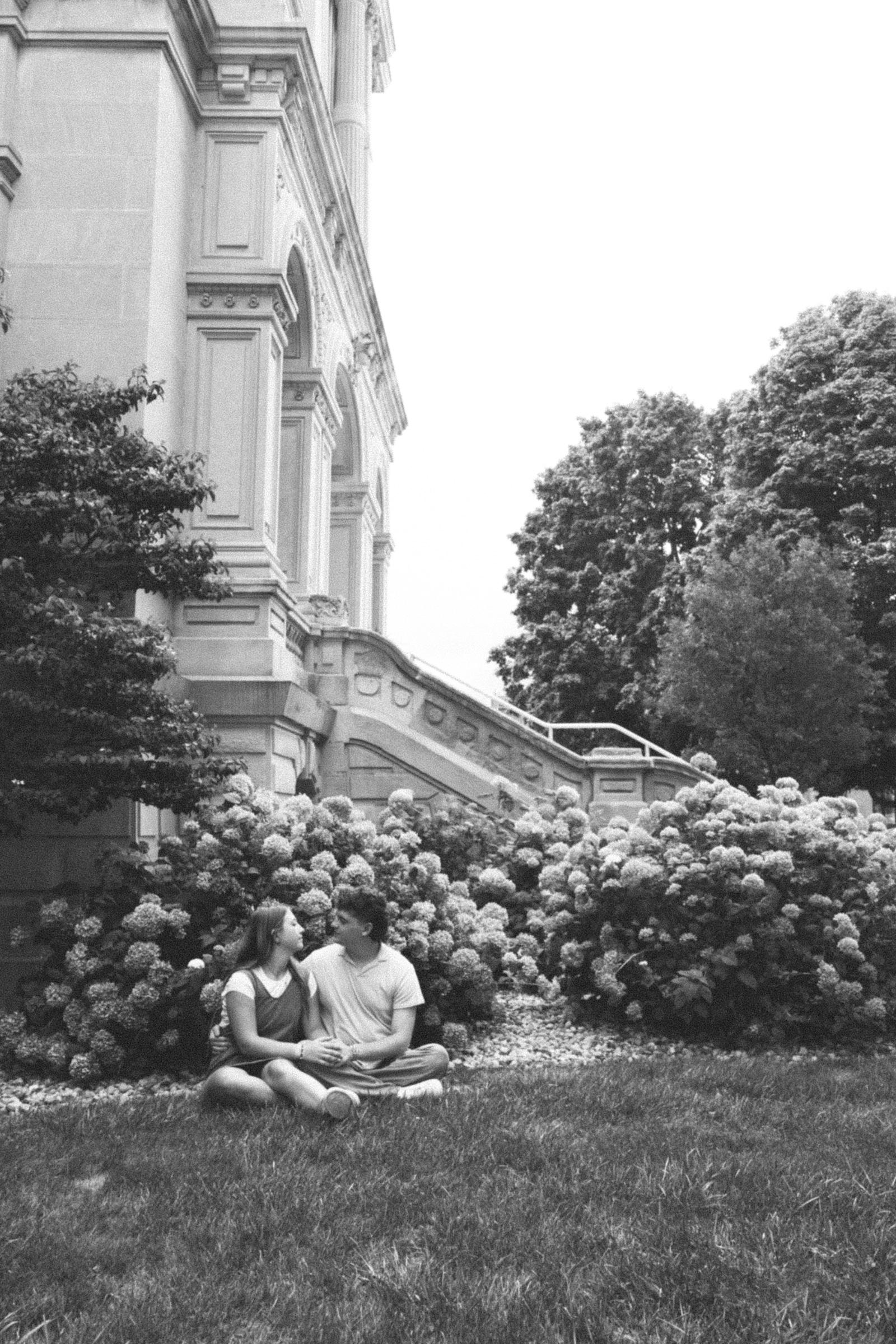 The Wedding Website of Izabella Bensing and Ephraim Podgorski