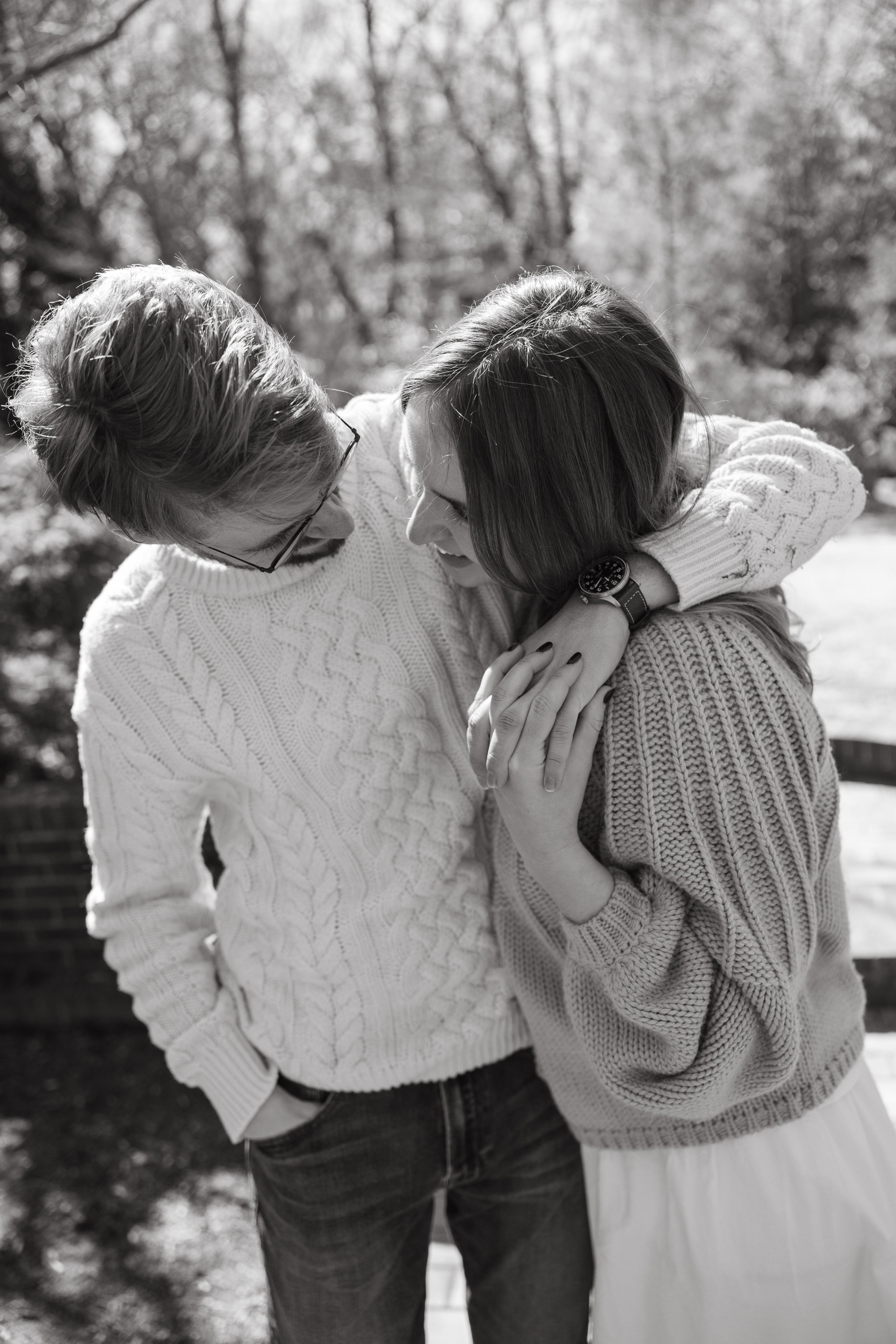 The Wedding Website of Carter Smith and Hannah Puckett
