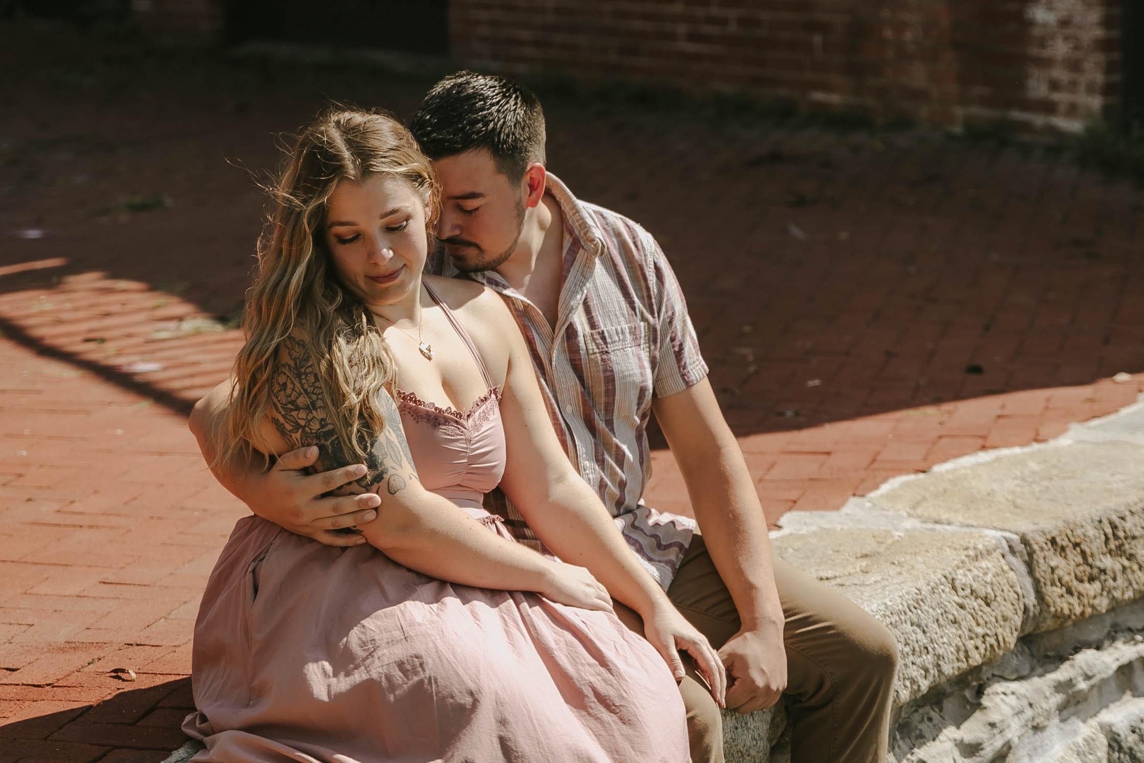 The Wedding Website of Courtney Hutchens and Ross Hansen