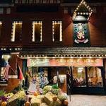 Schmidt’s Sausage Haus