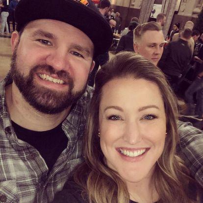 Brewfest in KC