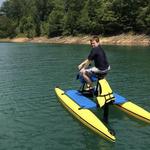 Norris Paddling Adventures