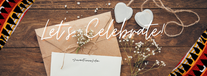 The Wedding Website of Christine Brown and Yasser Ndam