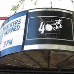 40 Watt Club