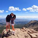 Pikes Peak