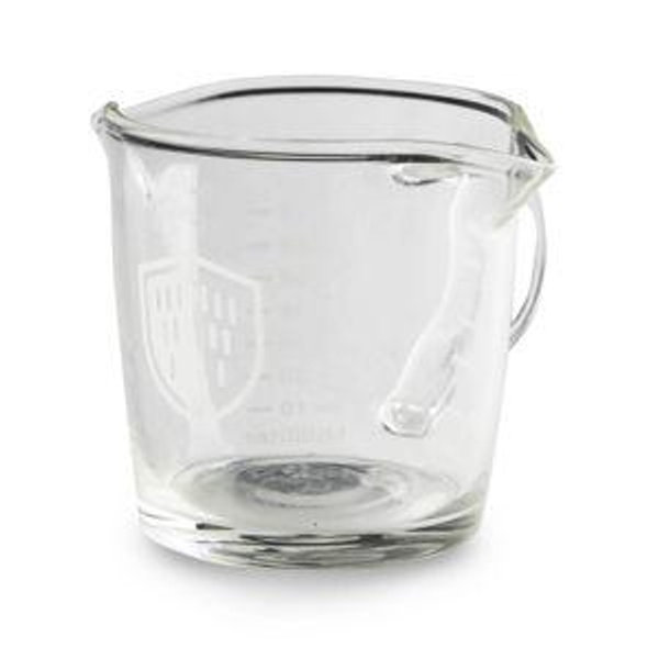 LUCCA Shot Glass