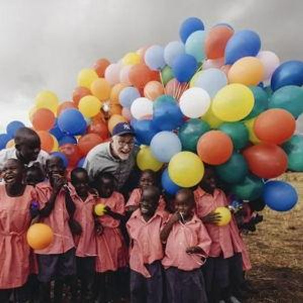 Love Does Donation