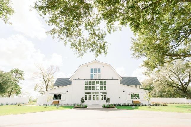 The Wedding Website of Brooke Taylor and Kailub Feazell