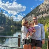 Wild Bill Lake