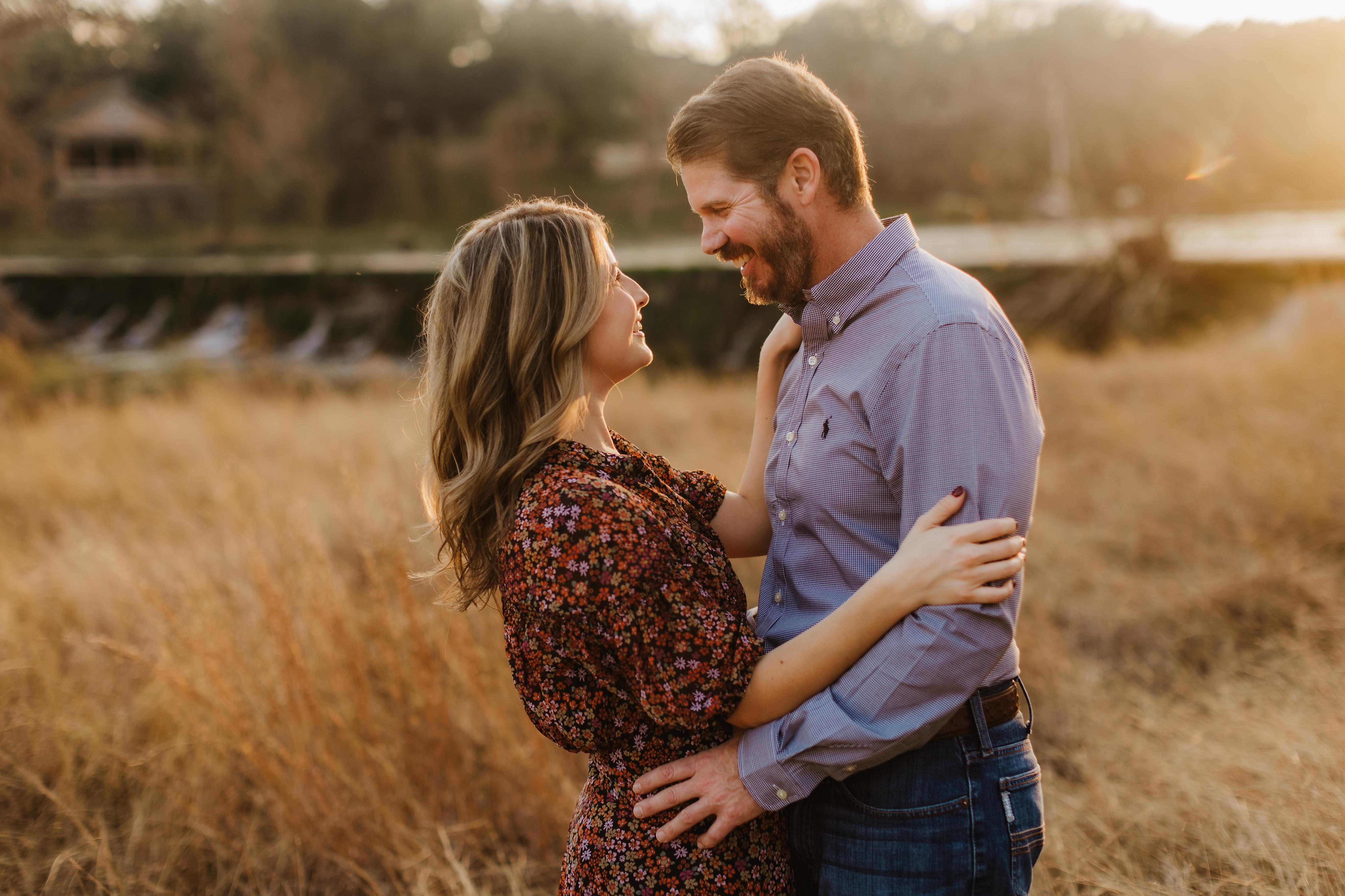 The Wedding Website of Paulina Rojas and Billy Rodgers