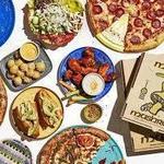 Mellow Mushroom