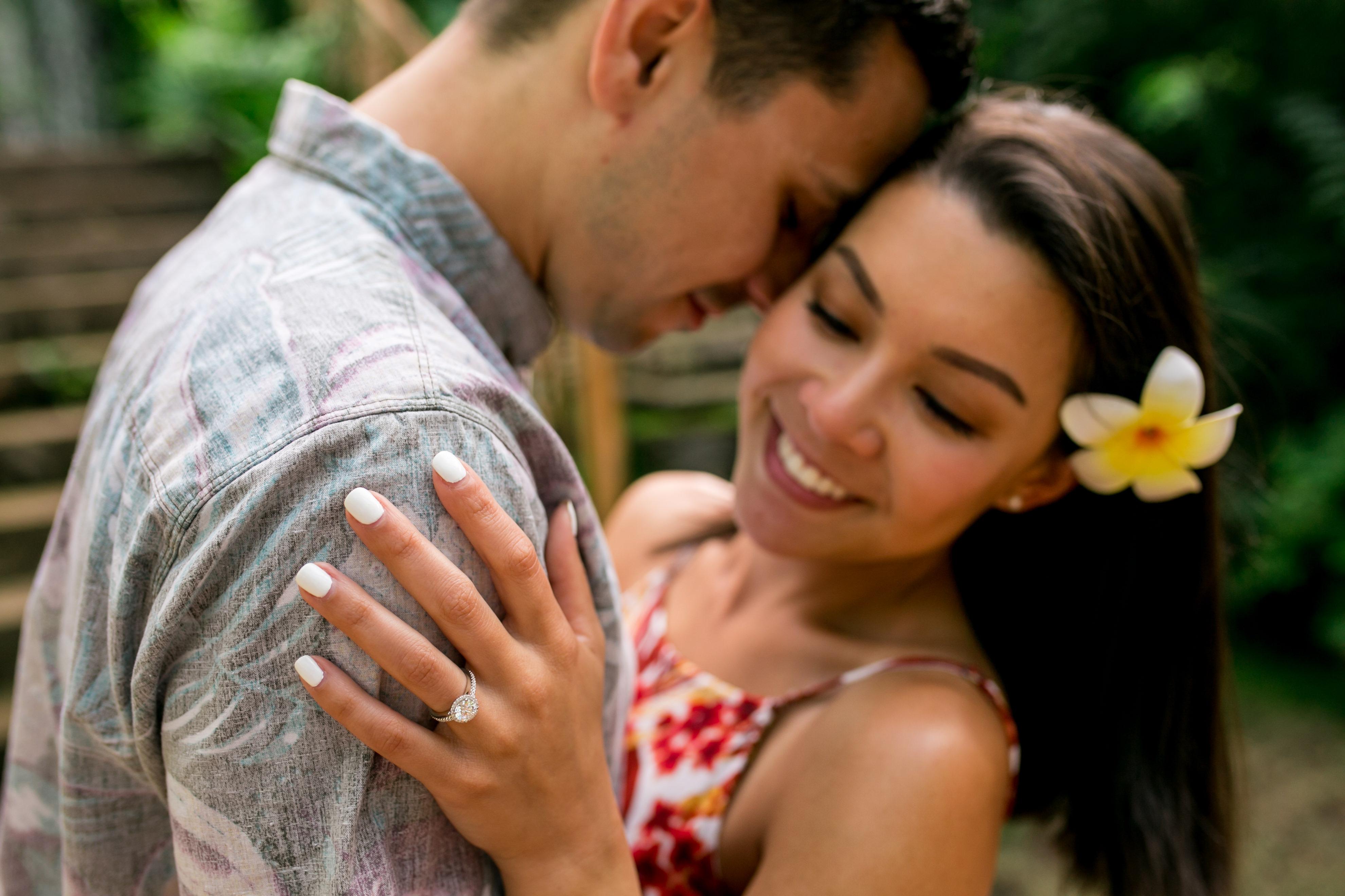 The Wedding Website of Jeannie Tran and Justin Burgerson