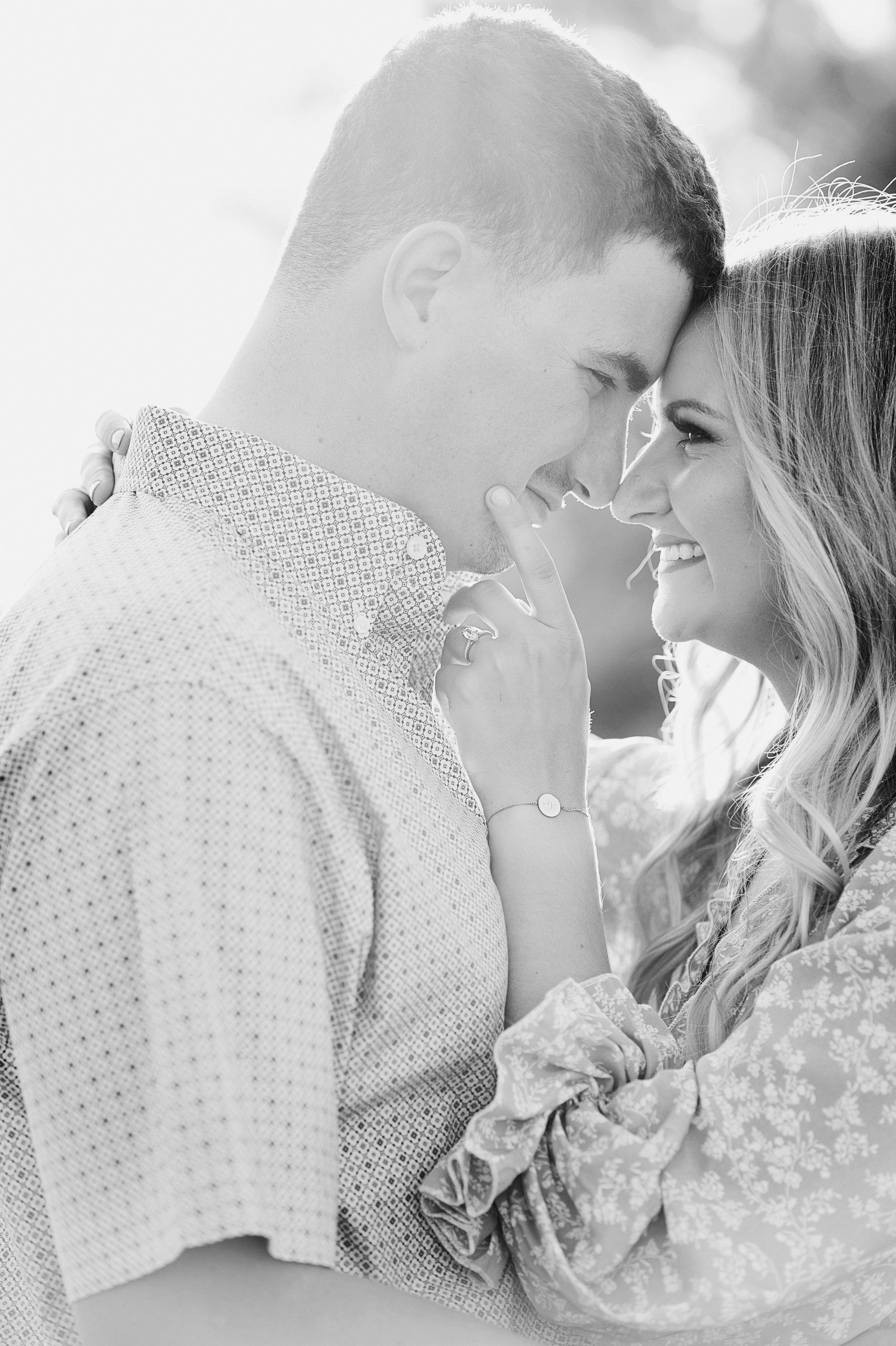 The Wedding Website of Paige Kosub and Tristan Gardner