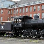 Paterson Museum