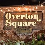 OVERTON SQUARE
