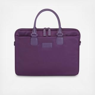 Lady Plume Laptop Bail Handle