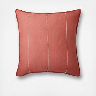 Cayden Rustic Euro Sham
