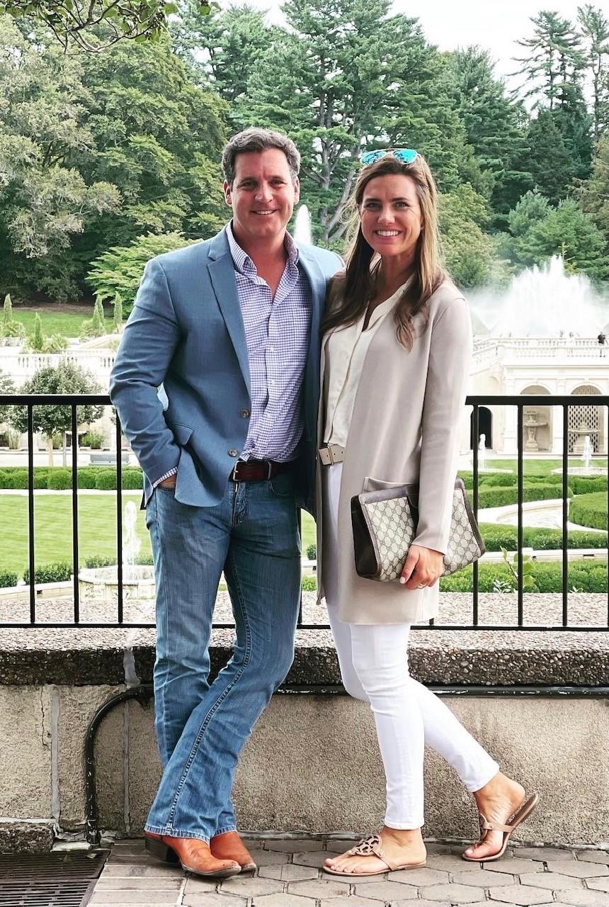 The Wedding Website of Erin Pierce and Sean Deeney