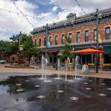 Old Town Square