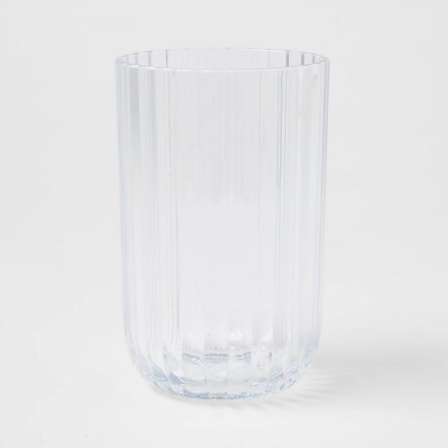 Plastic Redington Tumbler - Threshold™