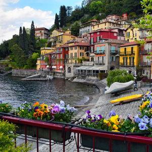 Sightseeing in Lake Como Area