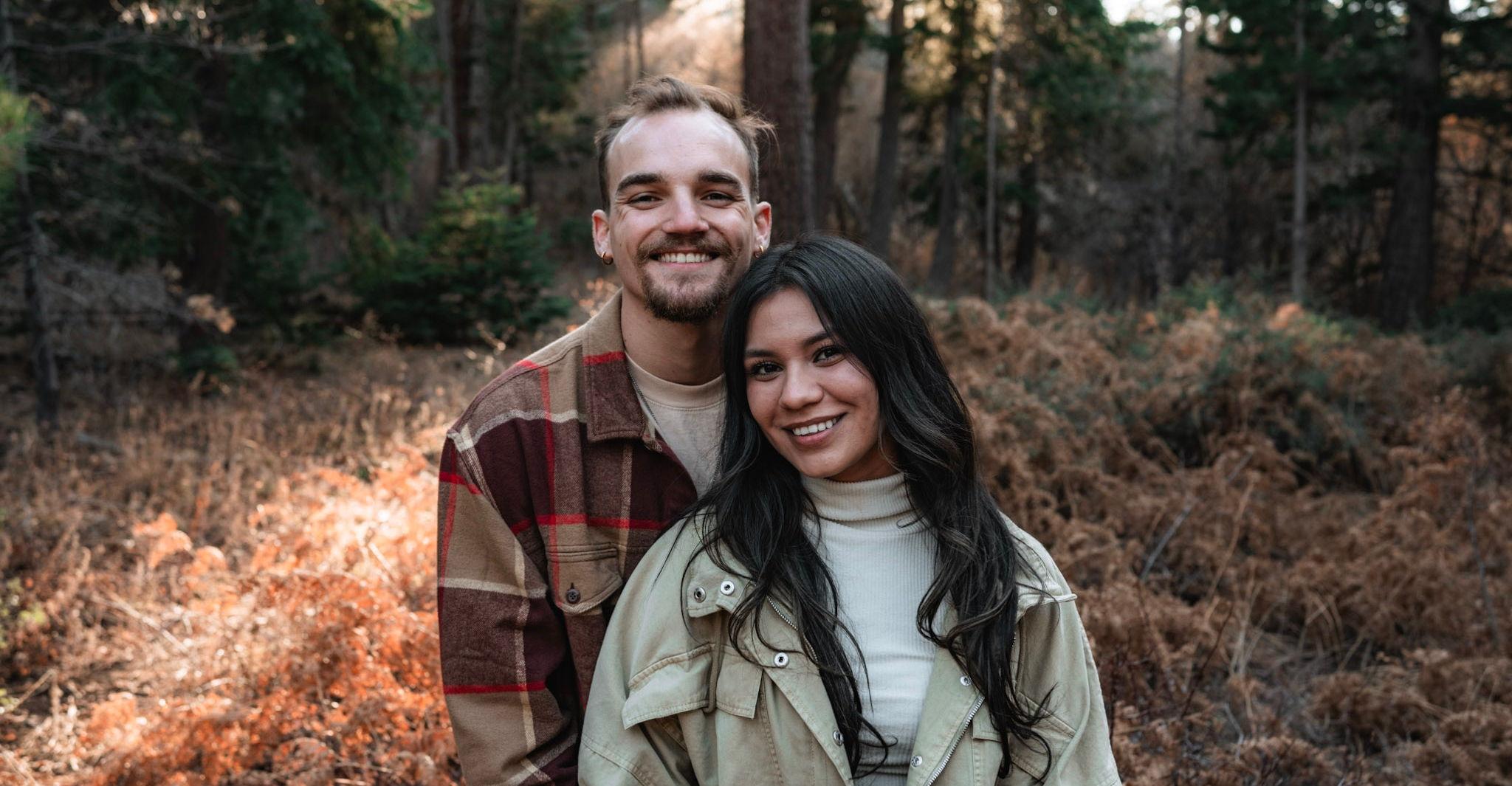 The Wedding Website of Blake Burdick and Valerie Acosta