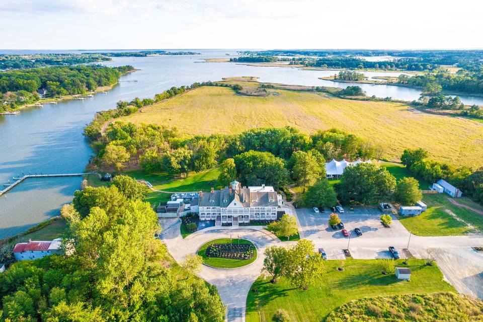 The Wedding Website of Caitlin Wiernicki and Spencer Sallee