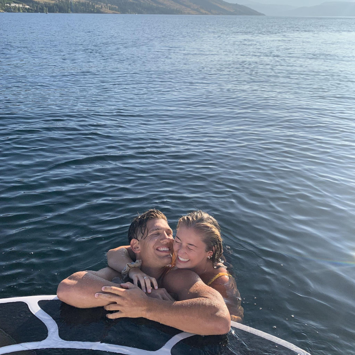 2019! Lake lovers!