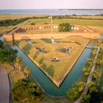 Fort Pulaski