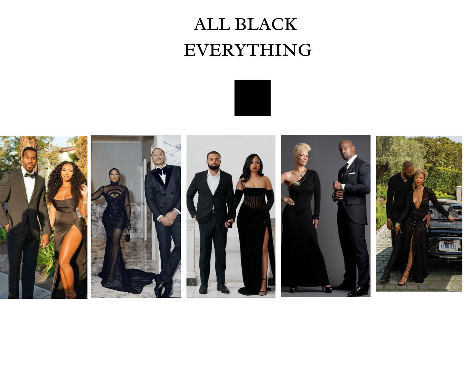 The Wedding Website of Monique Sanders and Marcus Peery