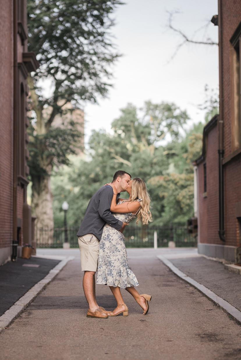 The Wedding Website of Shannon Sullivan and John Tassinari