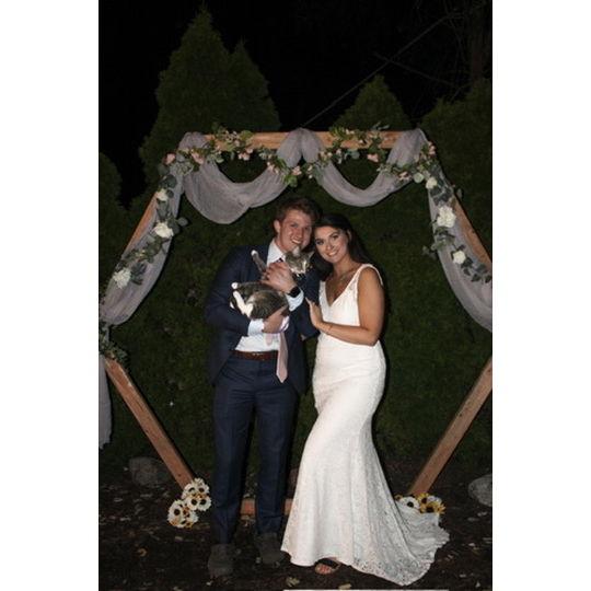 Wedding Day 09/26/2024