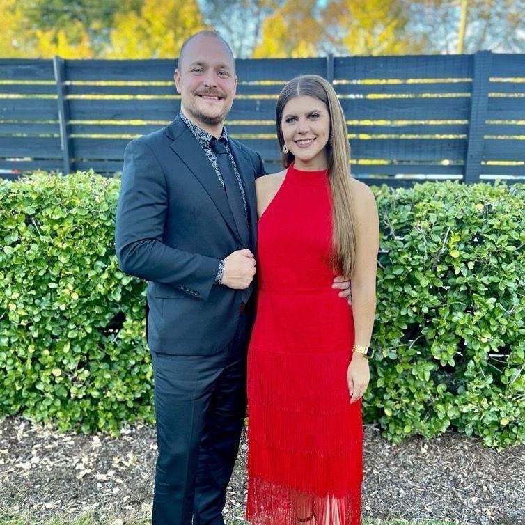 Sarah Beth and Matt's Wedding - Nashville, TN