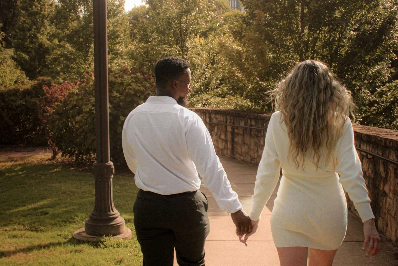 The Wedding Website of Maria Cotter and Ethan Washington